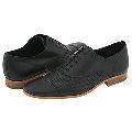 John Fluevog A M Black