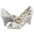 CARLOS by Carlos Santana Rescue Silver Patent