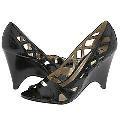 CARLOS by Carlos Santana Rescue Black Patent