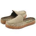 Globe Castro Slide Khaki/Mesh