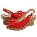 Vidorreta Eileen Red Wedge