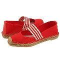 Vidorreta Erica Red Flat