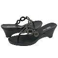 Kenneth Cole Reaction Zonar Eclipse Black
