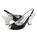 Kenneth Cole Reaction Shock And Awe Black Patent