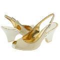 Kenneth Cole Reaction Shock And Awe Ivory Patent