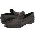BRUNOMAGLI Neman Dark Brown Nappa
