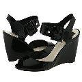 Nine West Hipster Black Patent