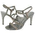Nine West Talker Pewter Metal