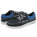 ONETrueSaxon Dedane Navy/White