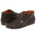 ONETrueSaxon Bowline Brown