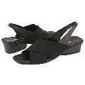 Donald J Pliner Damica Expresso Mesh Elastic