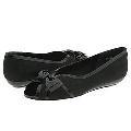 Magdesians Madge-r Black Linen
