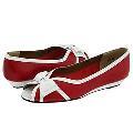 Magdesians Madge-r Red Kid/White
