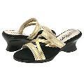 Magdesians Primrose Beige Elastic/Kid