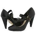 Nine West Esterno Black Leather
