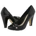 Nine West Jive Black Patent
