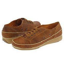 Aerosoles Jock Wave Tan Combo