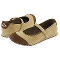 Adio Opal W Tan/Chocolate