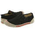MIA Step in Black