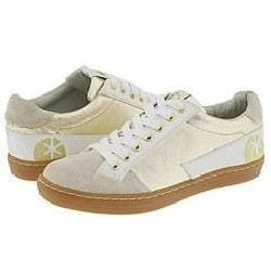 Steve Madden's Fix Quirky Gold Leather