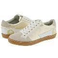 Steve Madden's Fix Quirky Gold Leather