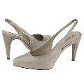 Via Spiga Angel Chalk Brushed Patent