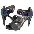 Via Spiga Beau Charcoal Satin/Specchio