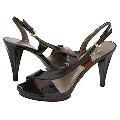 Via Spiga Belle Dark Brown Specchio Petrol