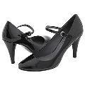 Via Spiga Kelly Mirage Black Pumps