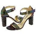 Via Spiga Zory Dark Brown Specchio Petrol