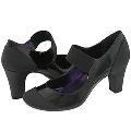 Bronx Shoes Nuela Black - Glossy