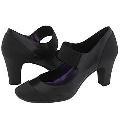 Bronx Shoes Nuela Black - Lissy