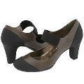 Bronx Shoes Nuela Storm/Black - Lissy