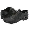 Bronx Shoes Morrison Lace Lead/Mexico