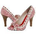 Betseyville Valyn Red