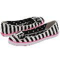 Betseyville Baylee Black/White