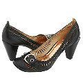 Bronx Shoes Landra 73461 Black - Lissy