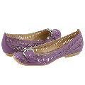 Bronx Shoes Cody Lavendar Patent