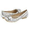 Bronx Shoes Cody Silver - Splinter