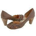 Bronx Shoes Landra 73463 Taupe - Flake