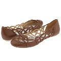 Bronx Shoes Nicolet 64424 Brown - Flake