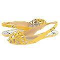 Bronx Shoes Nicolet 64425 Sunflower Patent