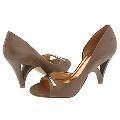 Bronx Shoes Shelby 83300 Taupe - Flake