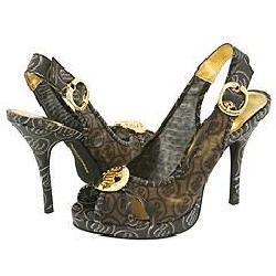 Rocawear Jaimie Black from Overstock.com