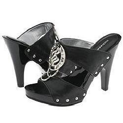 Rocawear Luci Black from Overstock.com