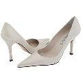 Charles David Leisure Ivory Pearl Metal