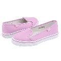 Vans Kids KVD (Toddler/Youth) Pink Lavender/True White
