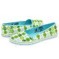 DC Venice W Soft Lime/Ocean