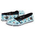 DC Venice W Blue Jay/Dark Chocolate