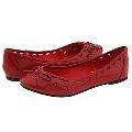Shellys London Demi Red